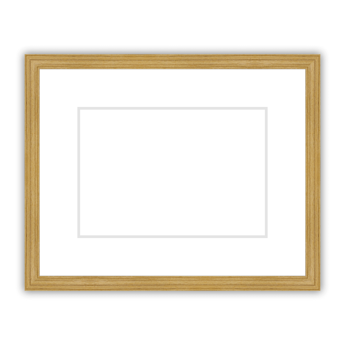 Venice Frame - Pure Wood