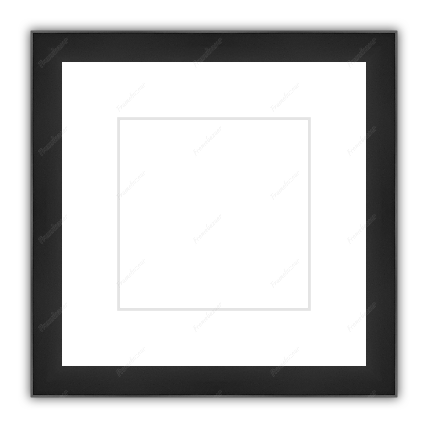 Tokyo Frame - Metal