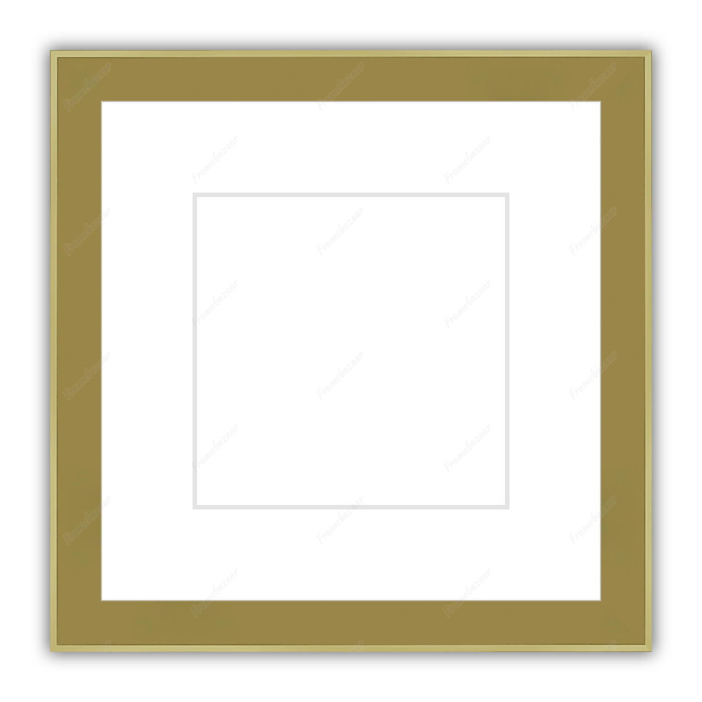 Tokyo Frame - Metal