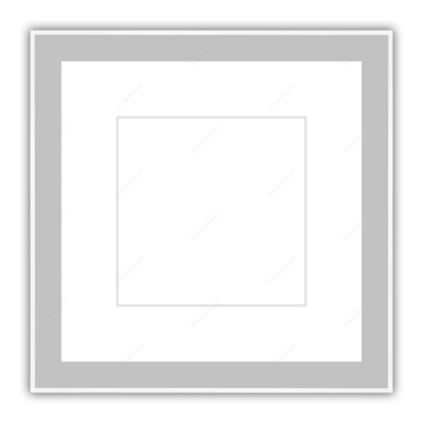 Tokyo Frame - Metal