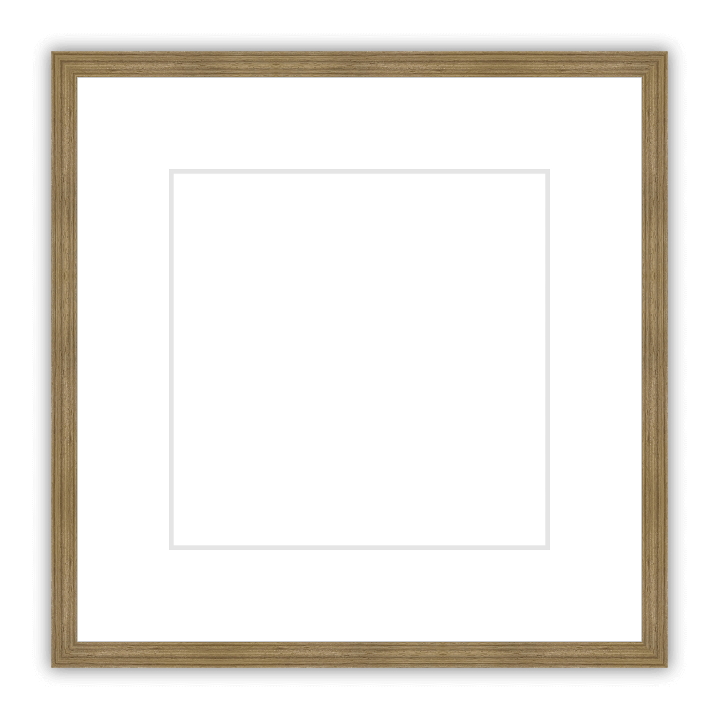 Venice Frame - Solid Wood