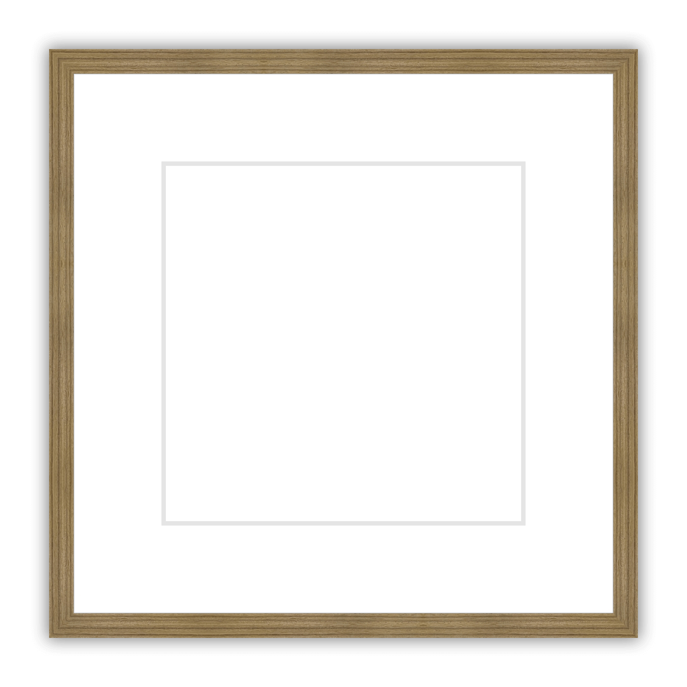 Venice Frame - Pure Wood