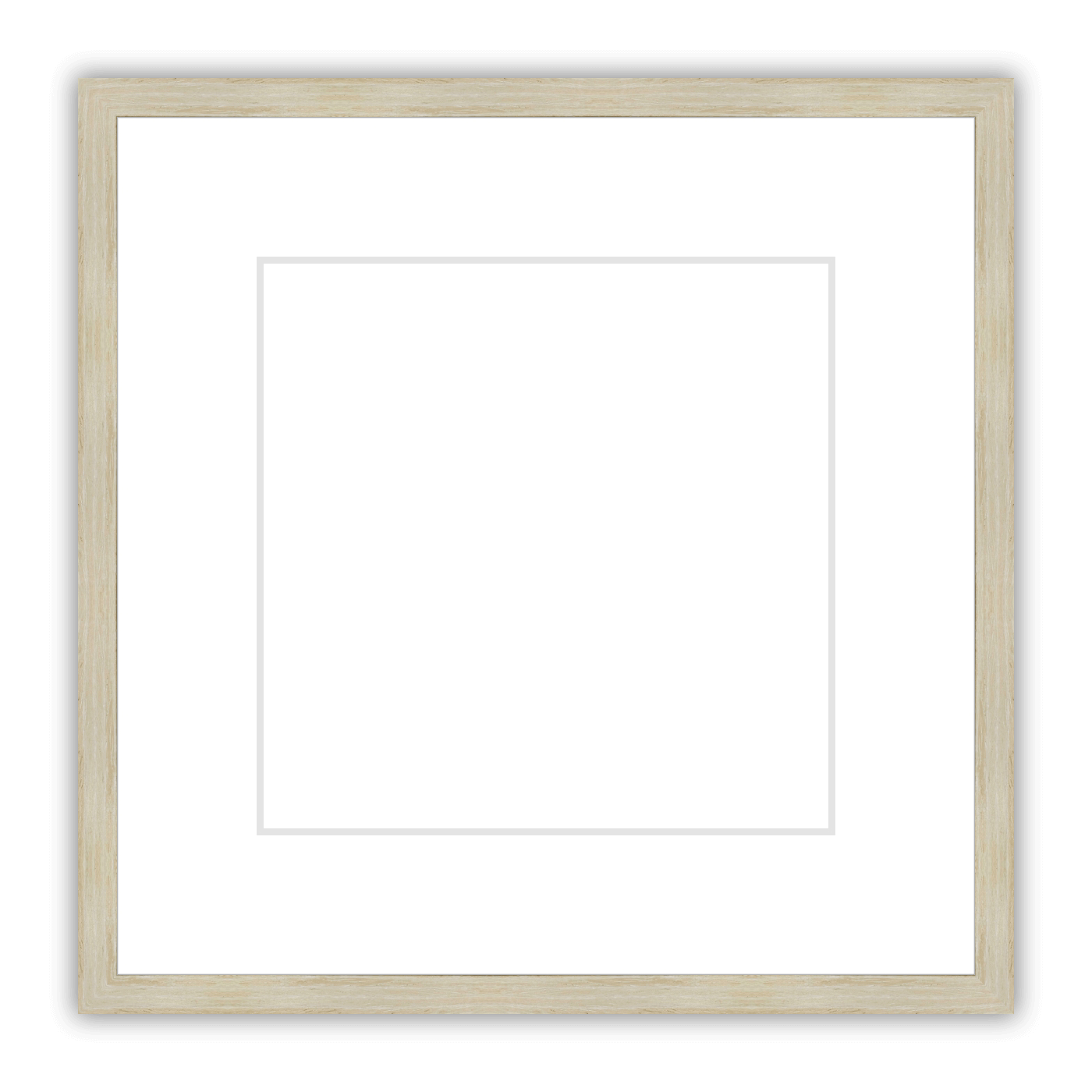 Venice Frame - Solid Wood