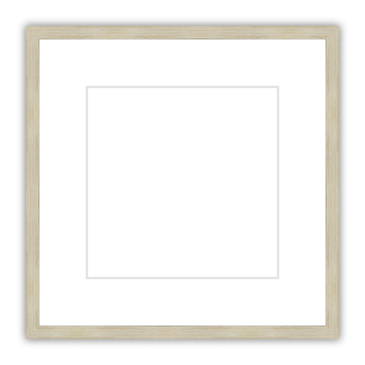 Venice Frame - Pure Wood