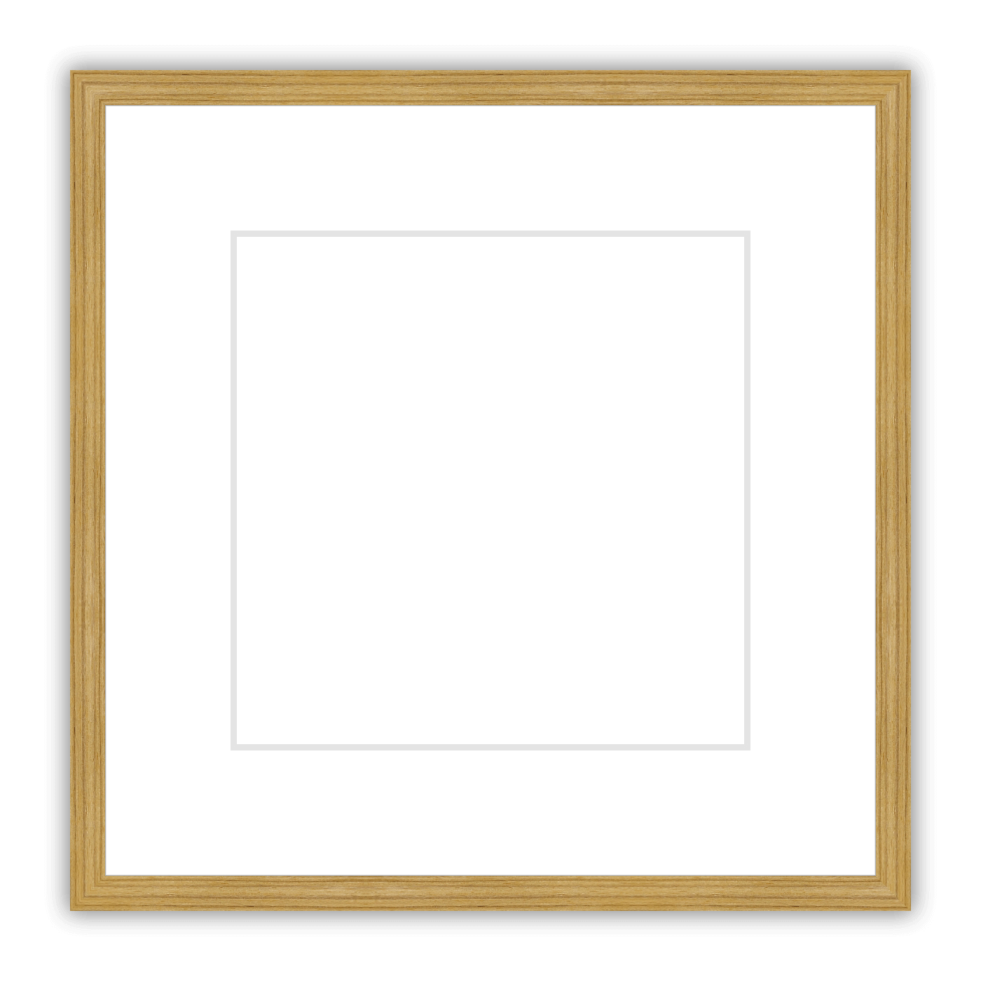 Venice Frame - Solid Wood