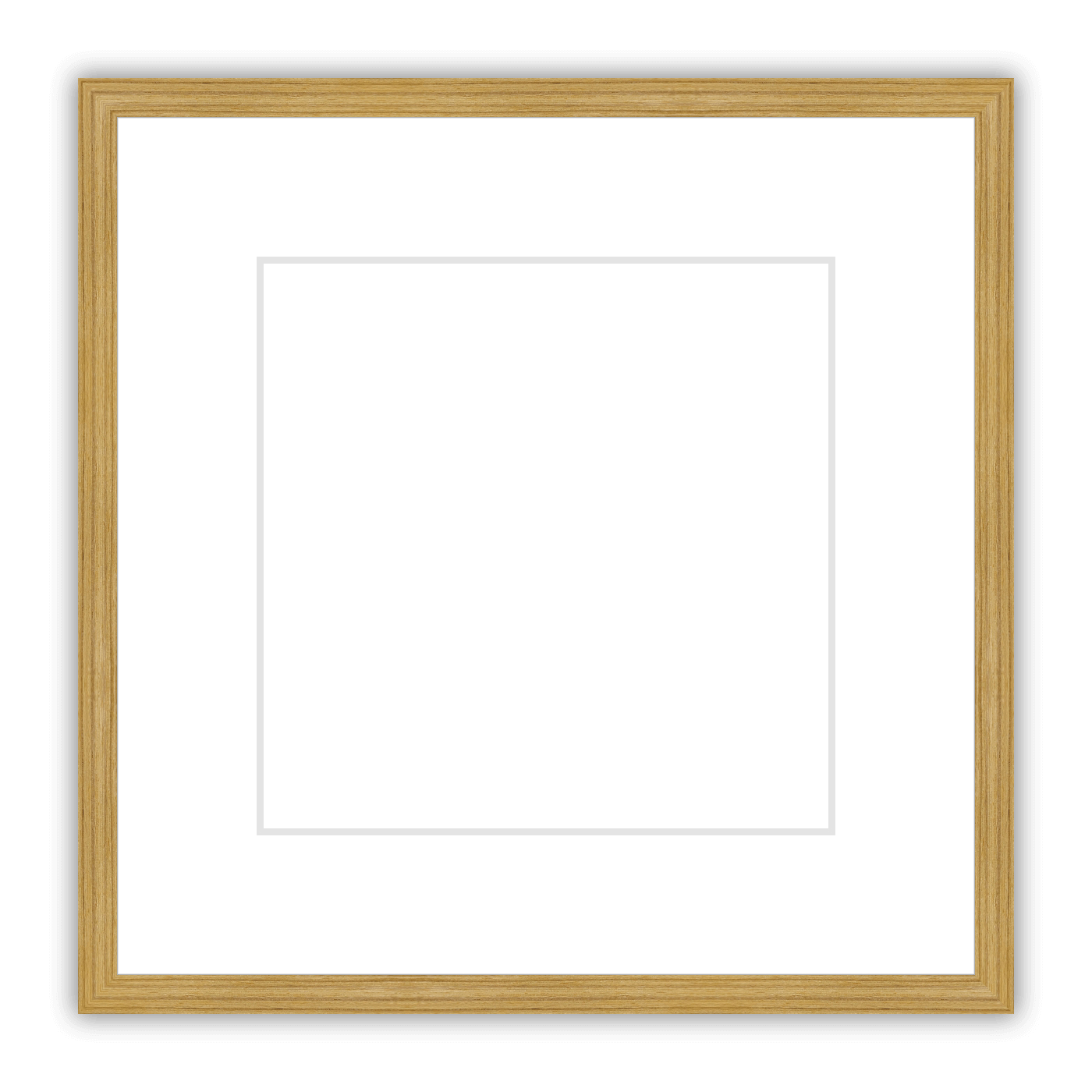 Venice Frame - Pure Wood