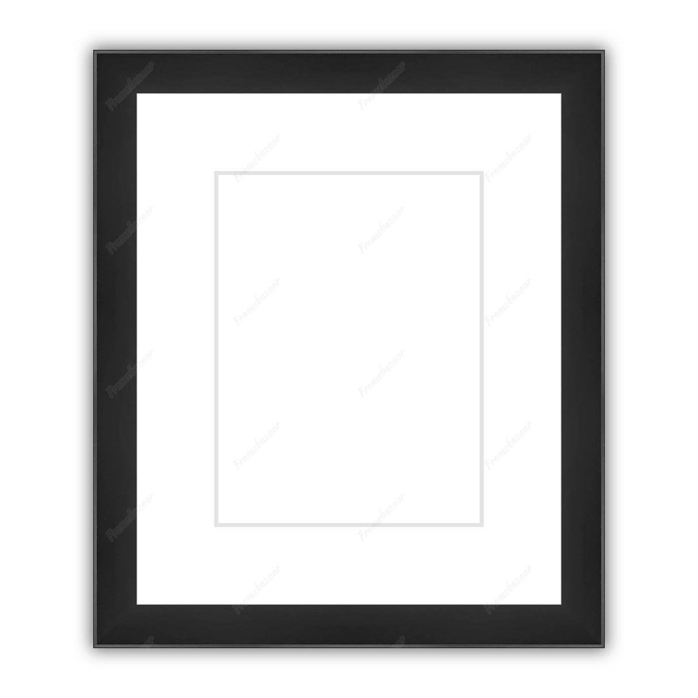 Tokyo Frame - Metal