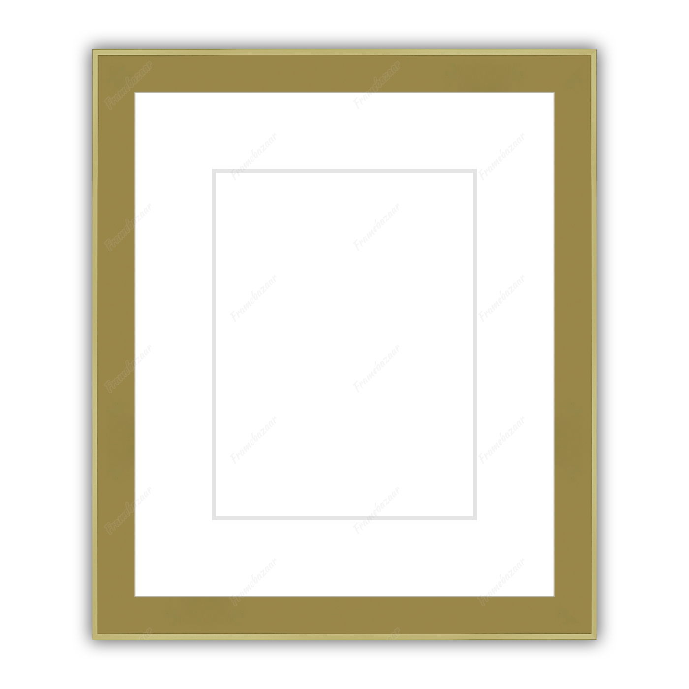 Tokyo Frame - Metal