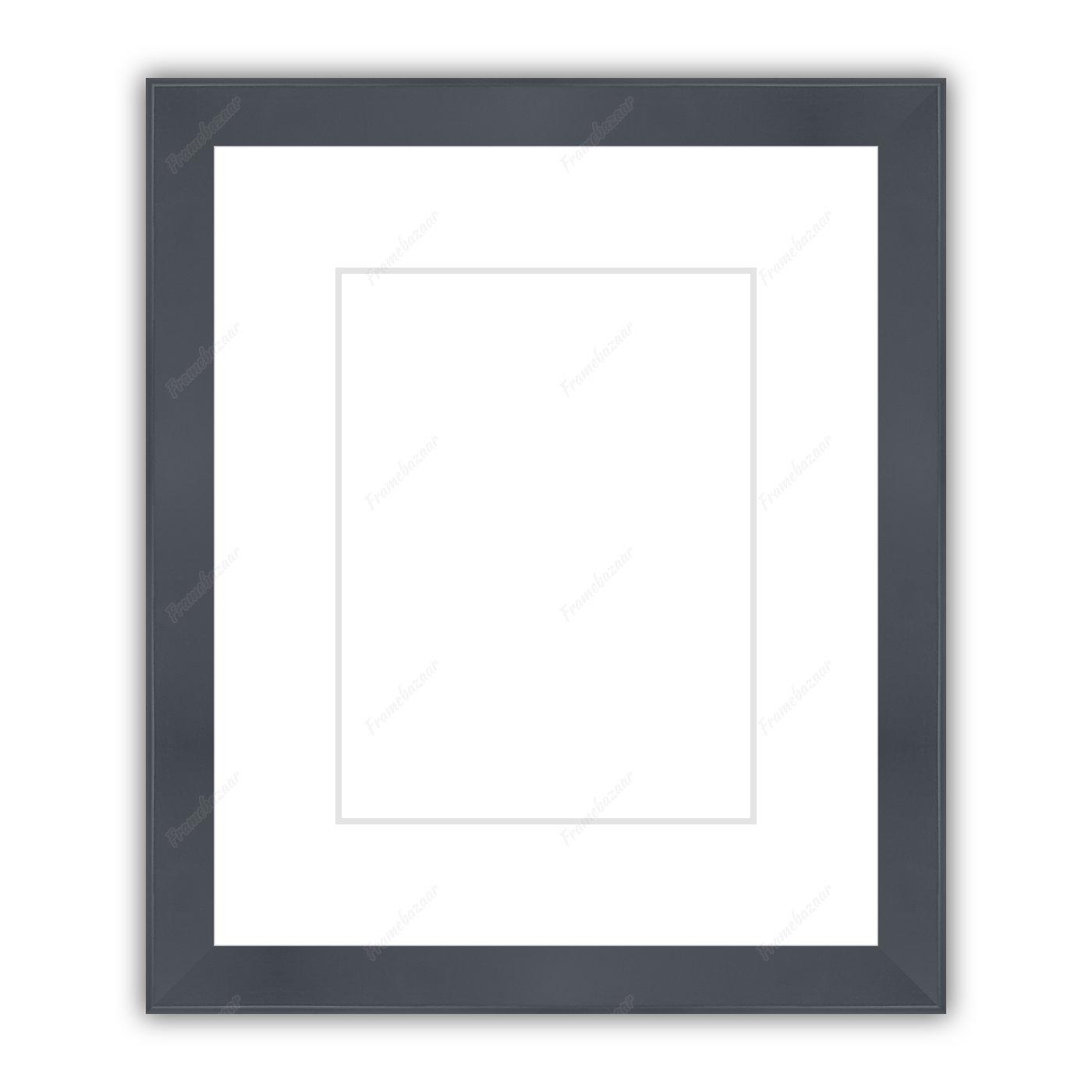 Tokyo Frame - Metal