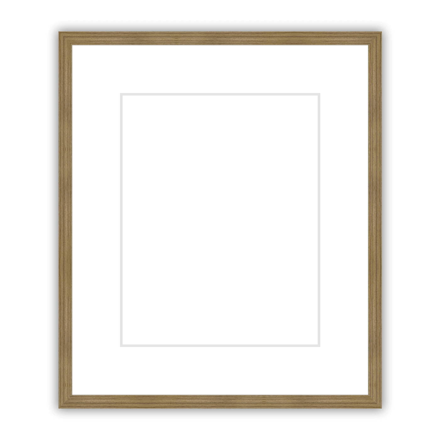Venice Frame - Solid Wood