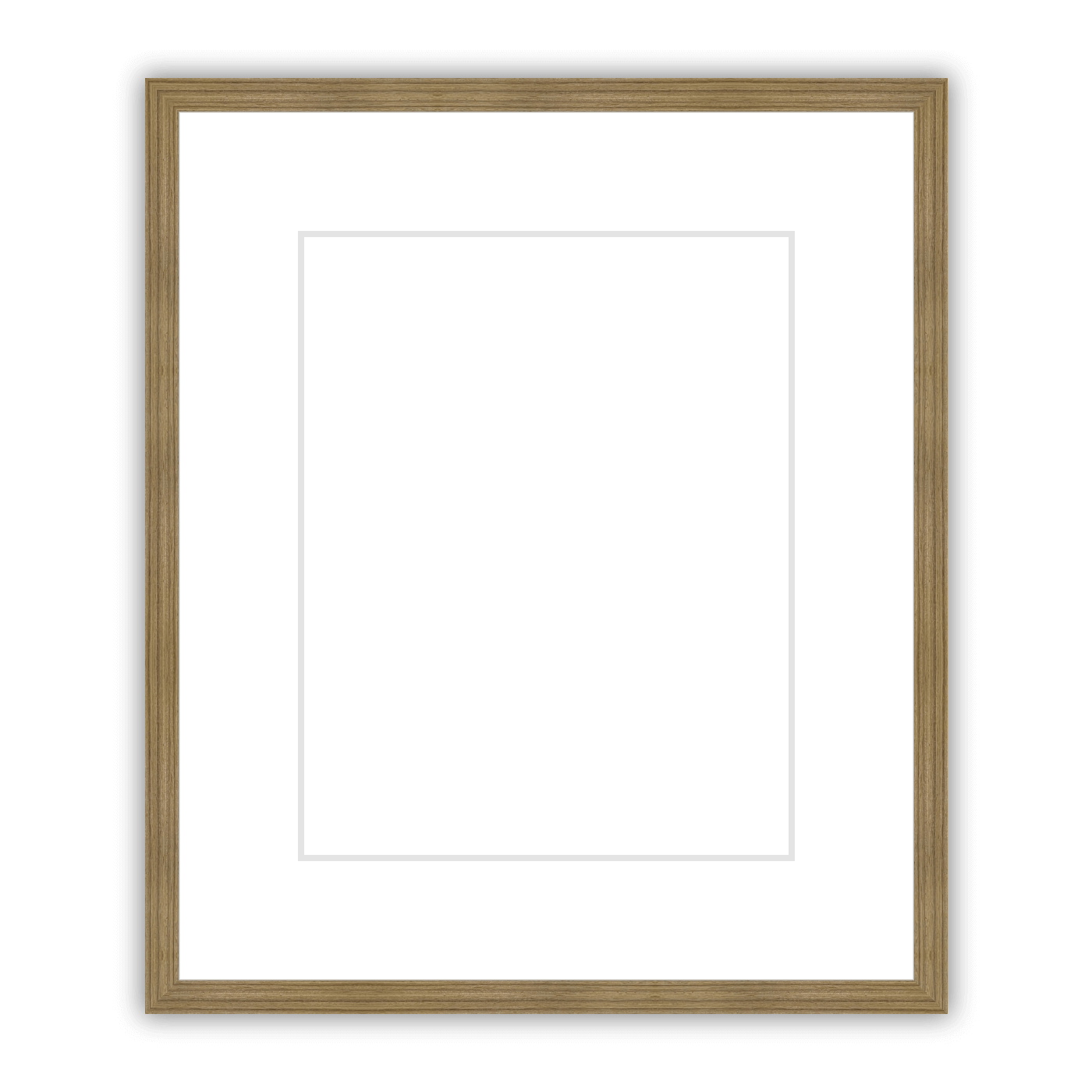 Venice Frame - Pure Wood