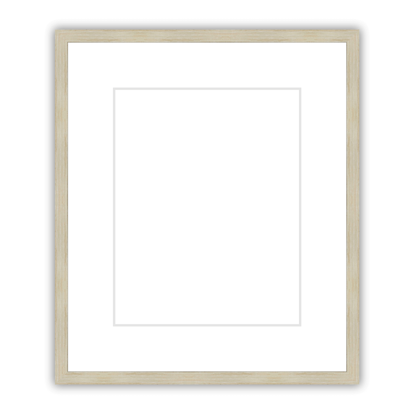 Venice Frame - Solid Wood