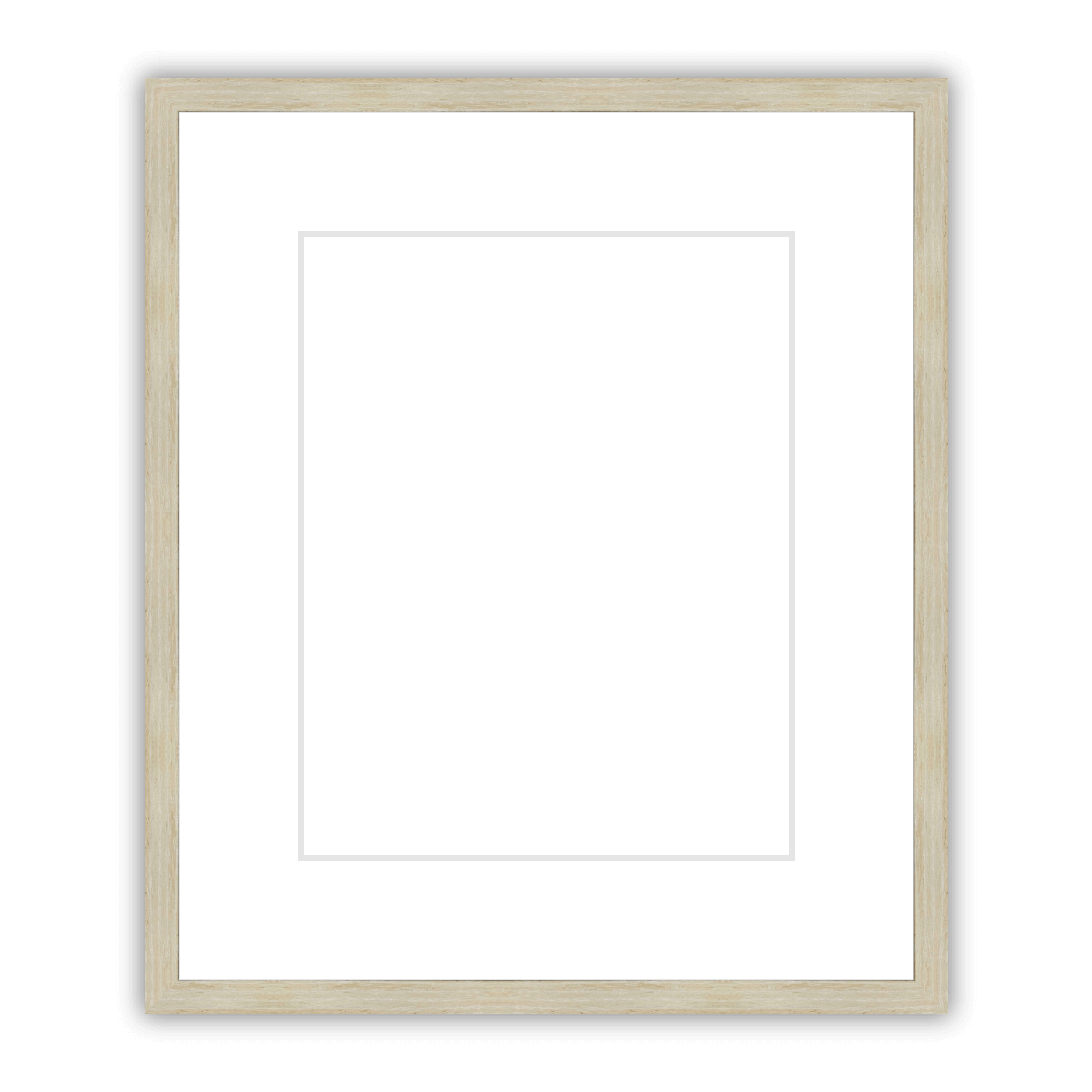 Venice Frame - Pure Wood