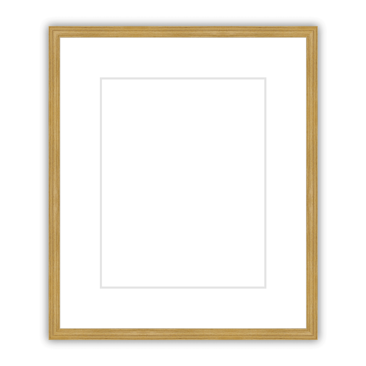 Venice Frame - Solid Wood