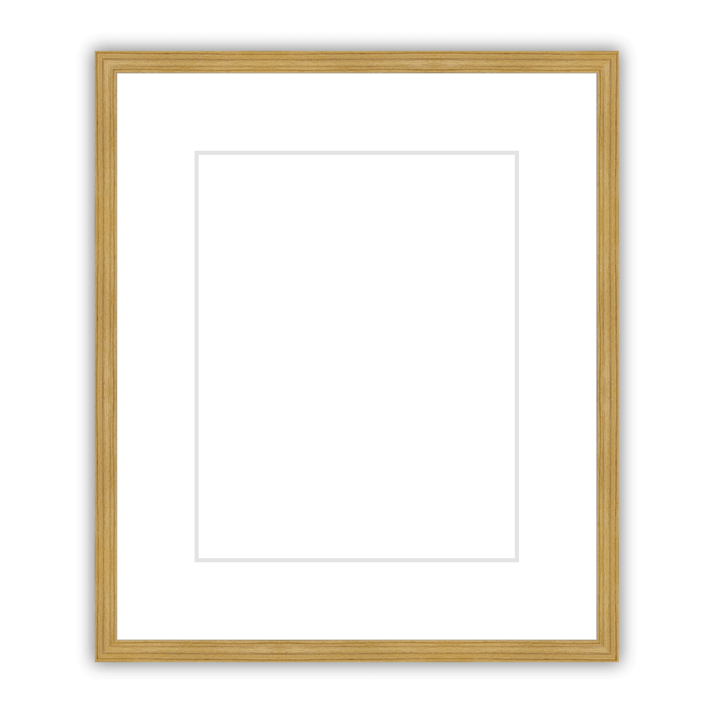 Venice Frame - Pure Wood