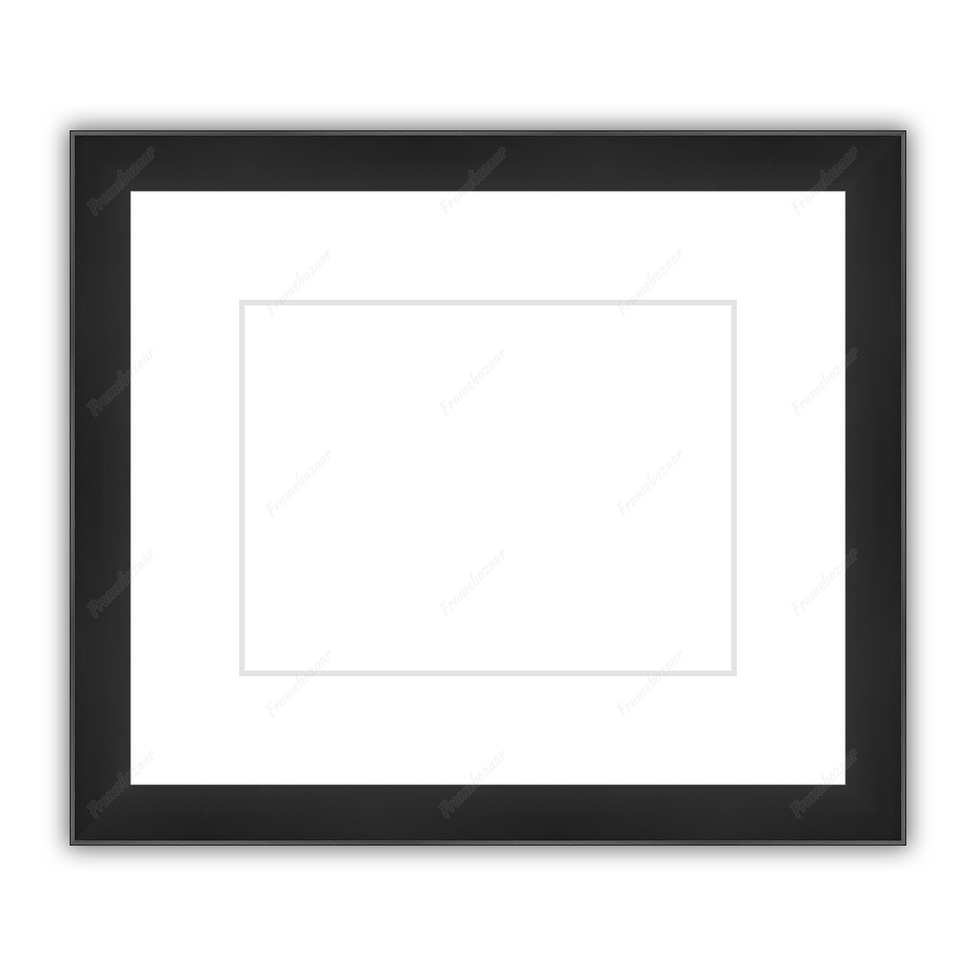 Tokyo Frame - Metal