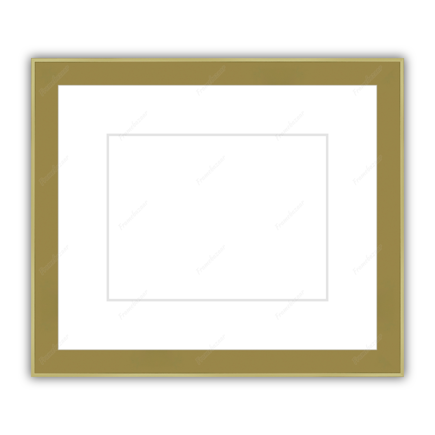 Tokyo Frame - Metal