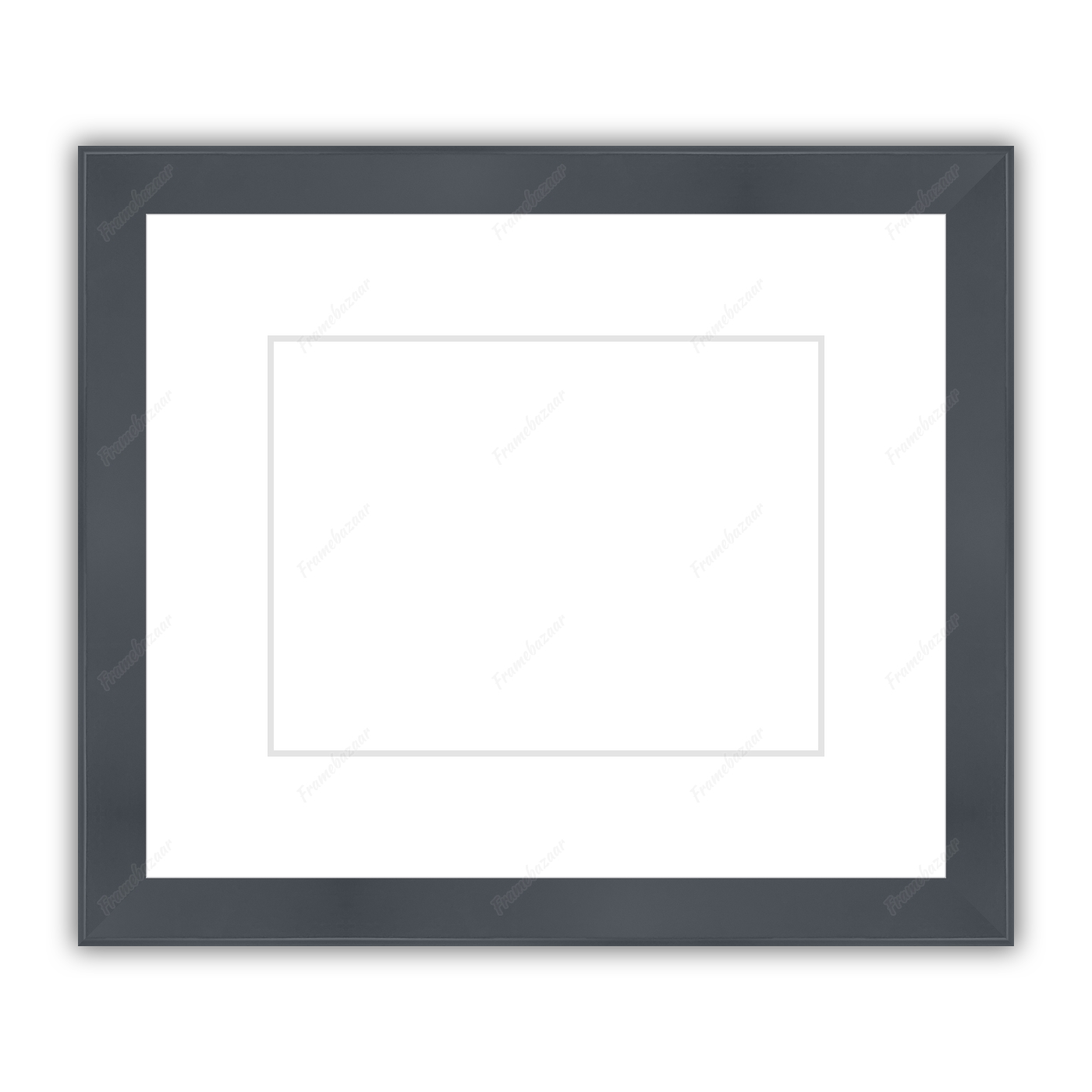 Tokyo Frame - Metal