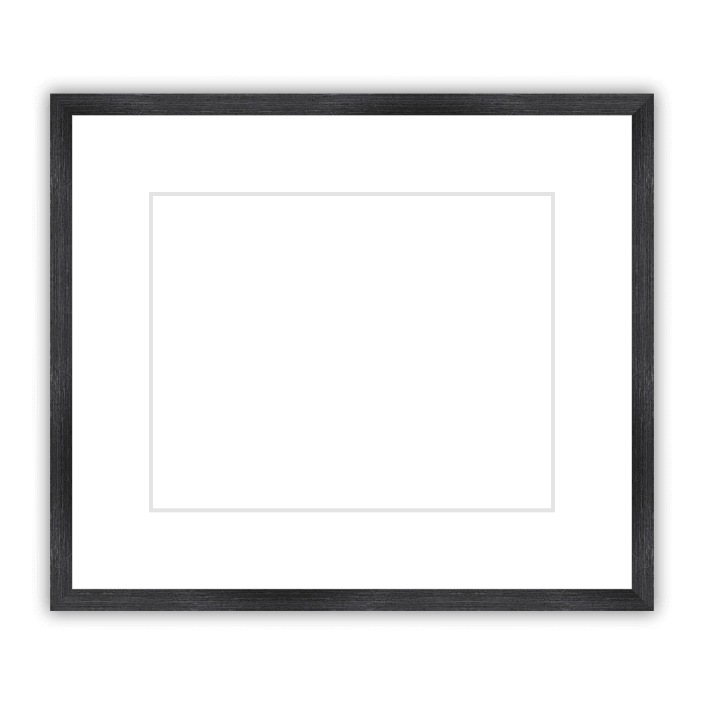 Venice Frame - Solid Wood