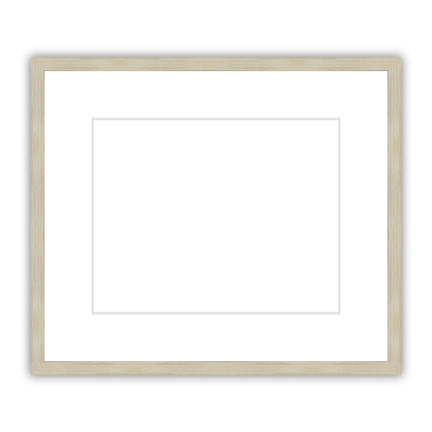 Venice Frame - Solid Wood