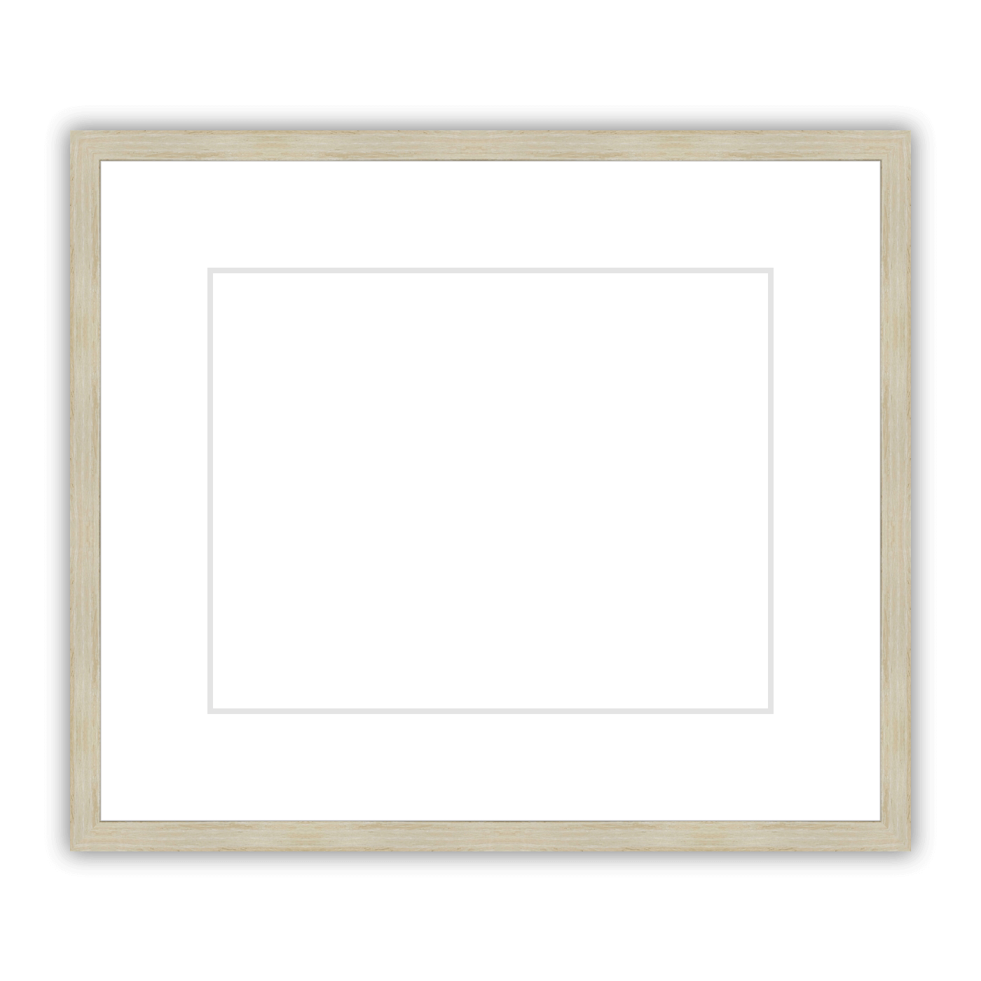 Venice Frame - Pure Wood