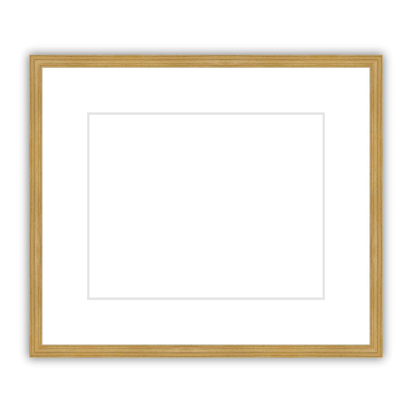 Venice Frame - Solid Wood