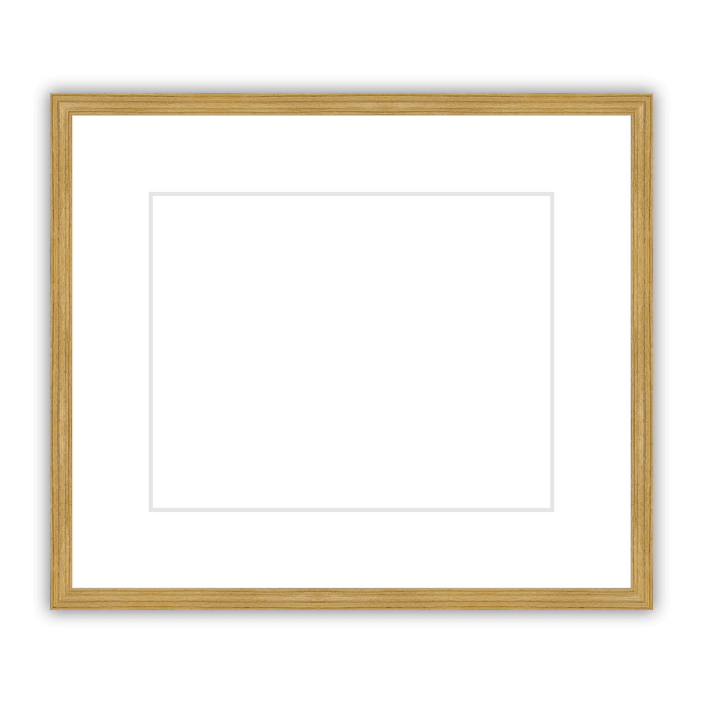 Venice Frame - Pure Wood