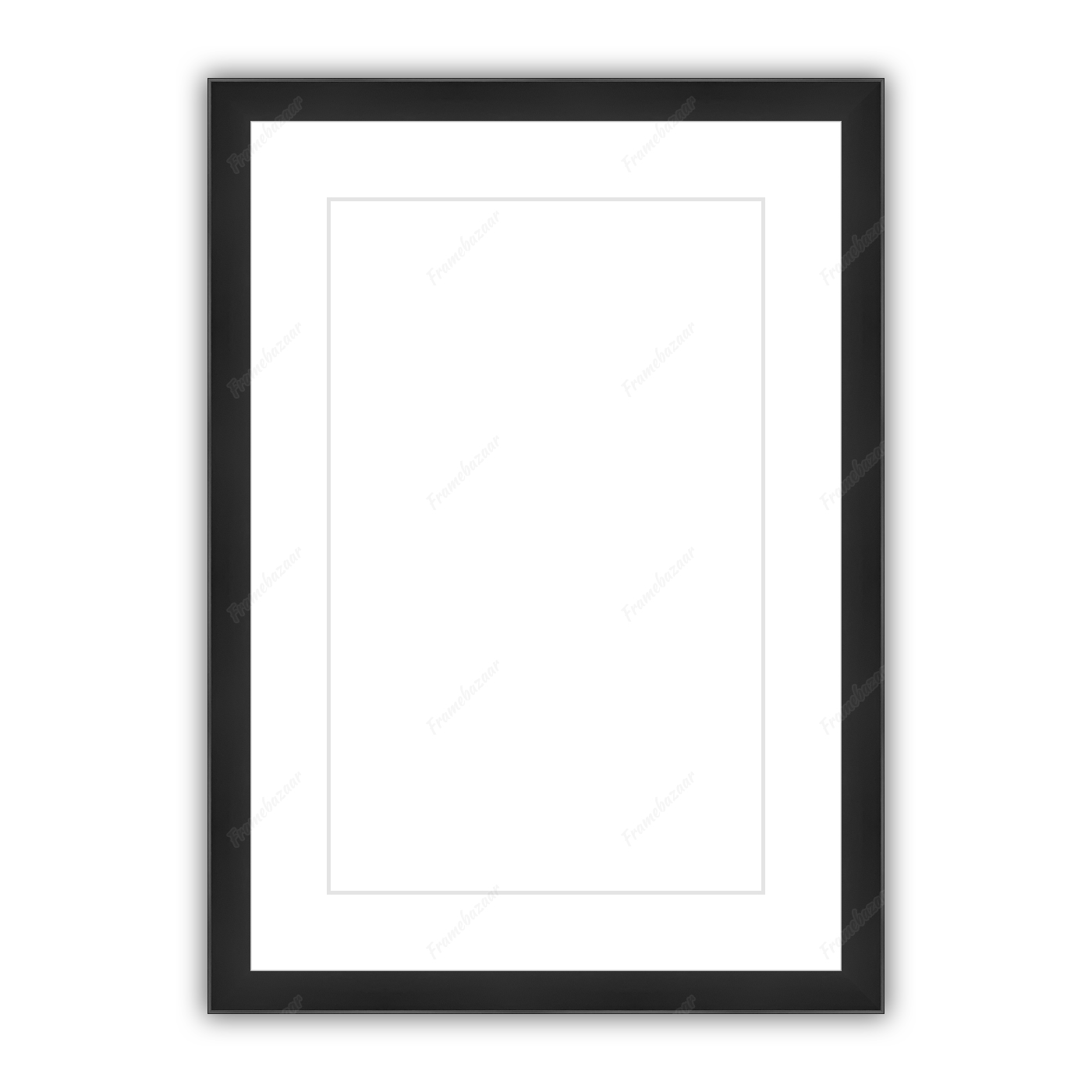 Tokyo Frame - Metal