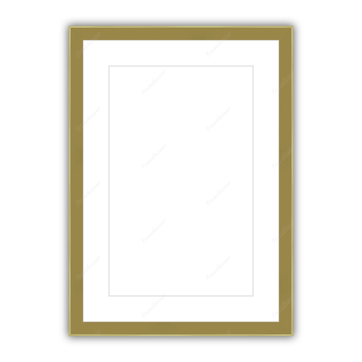 Tokyo Frame - Metal