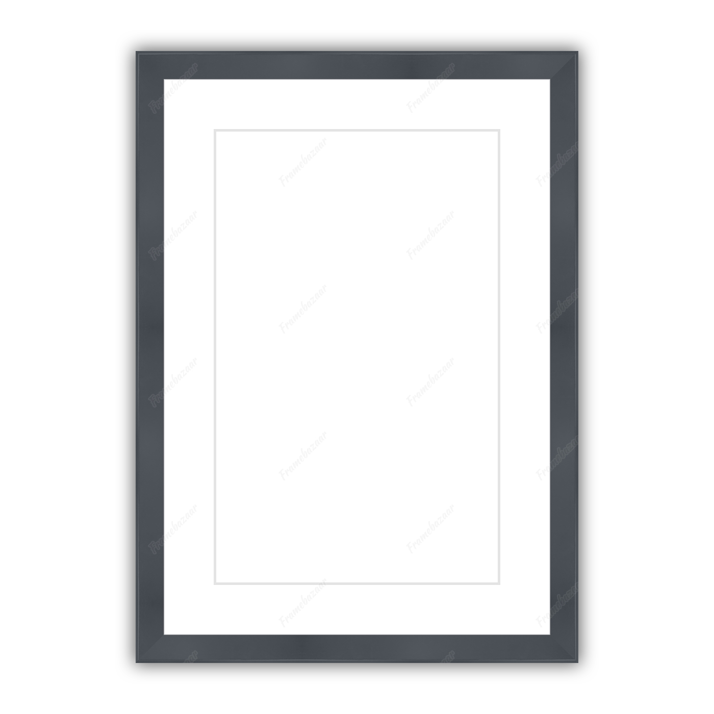 Tokyo Frame - Metal