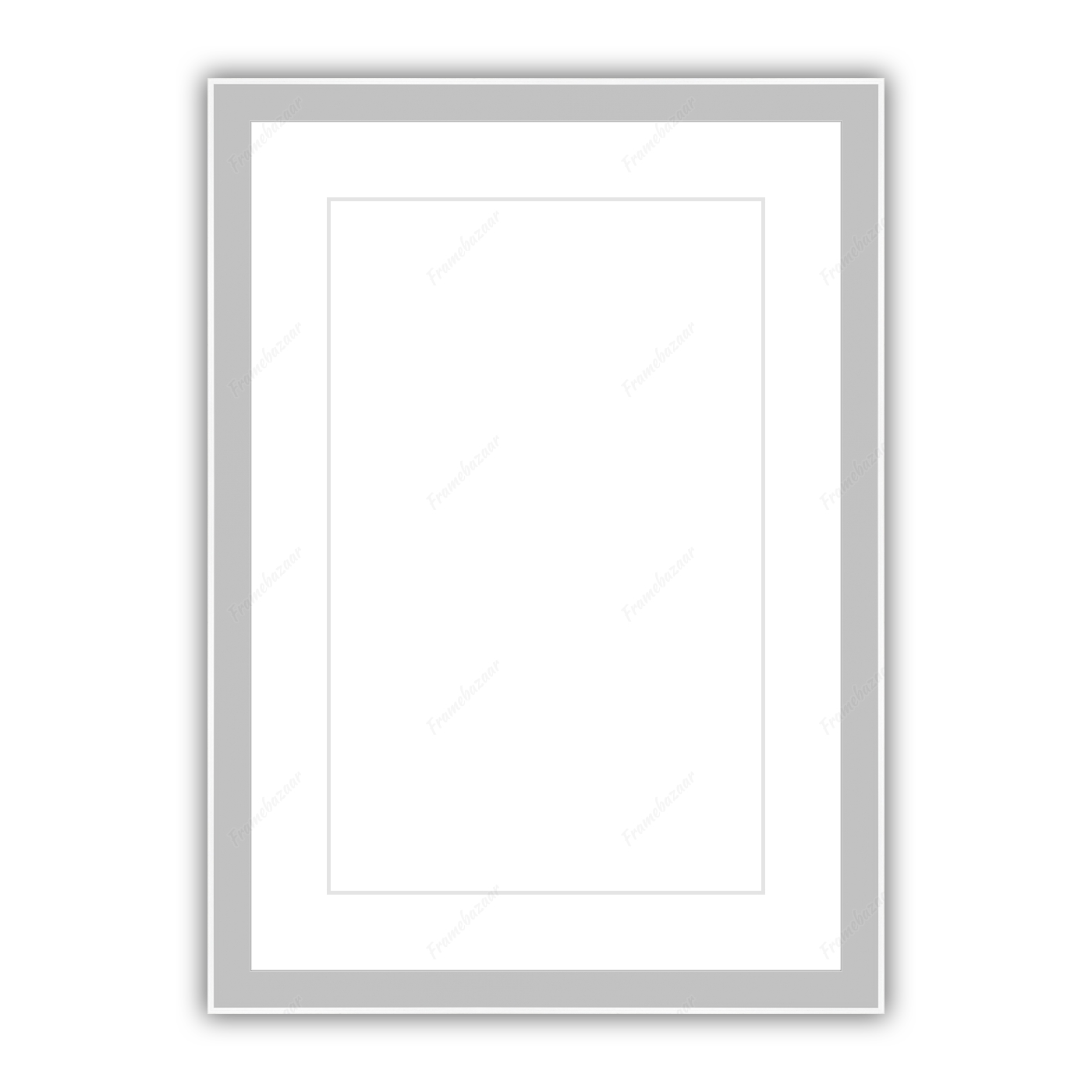 Tokyo Frame - Metal