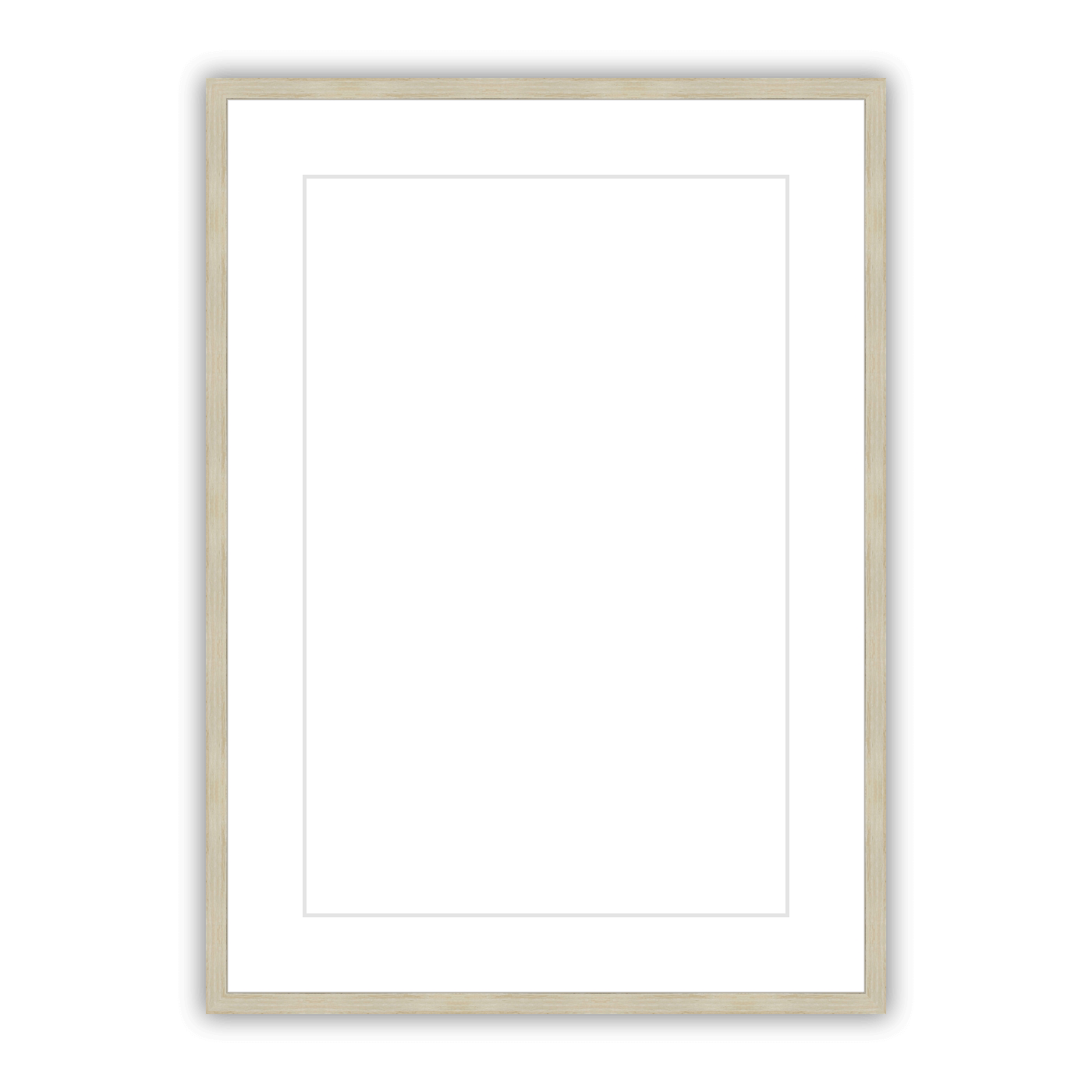 Venice Frame - Solid Wood