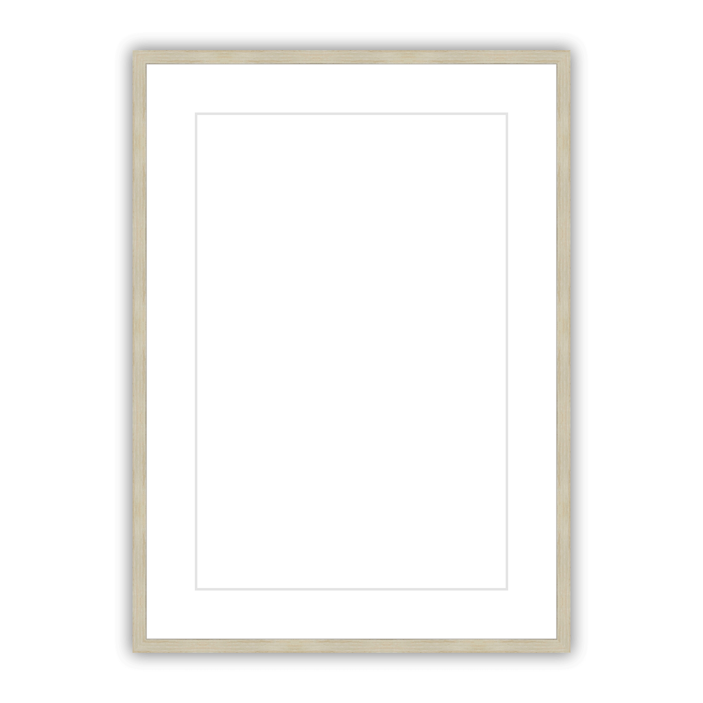 Venice Frame - Pure Wood