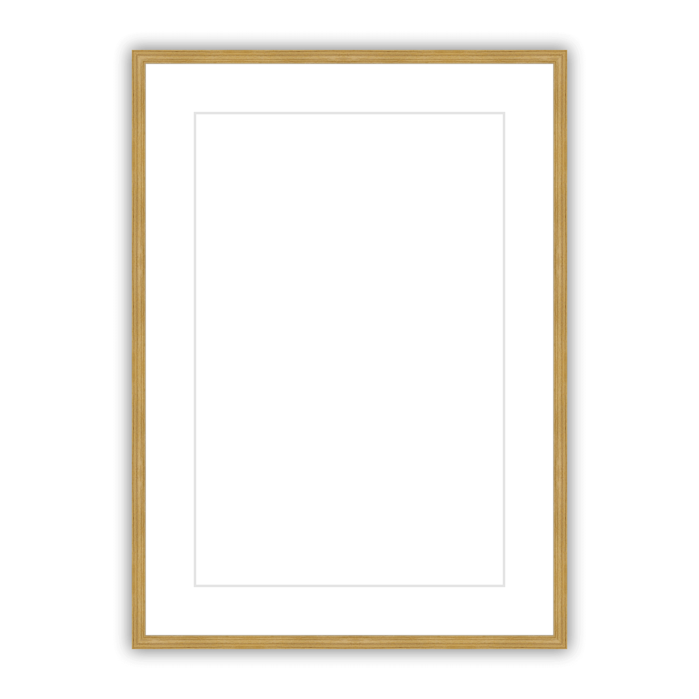 Venice Frame - Solid Wood