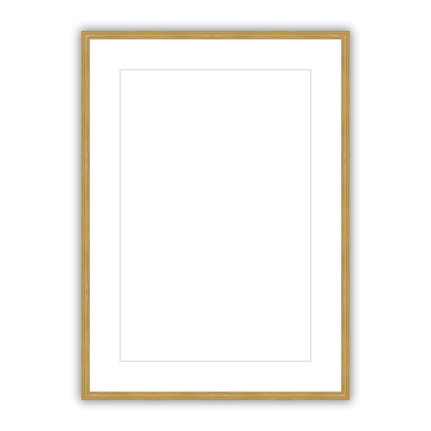 Venice Frame - Pure Wood