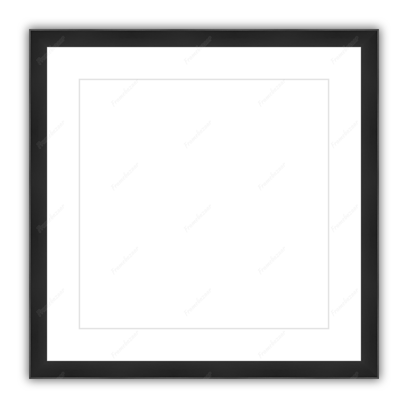 Tokyo Frame - Metal