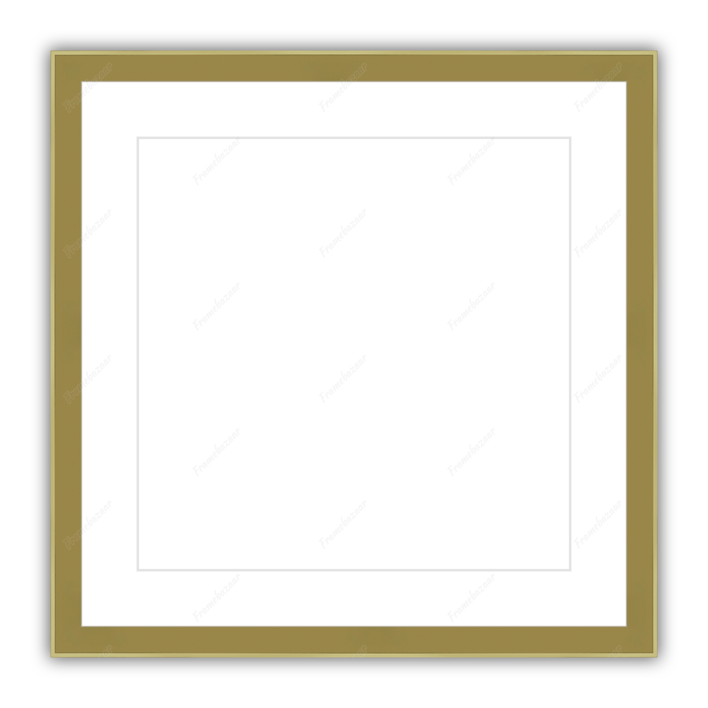 Tokyo Frame - Metal