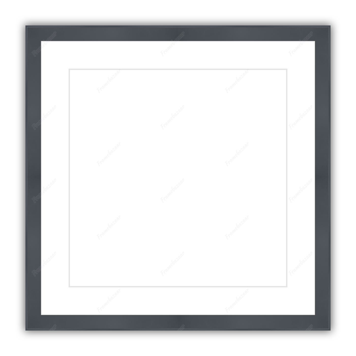 Tokyo Frame - Metal