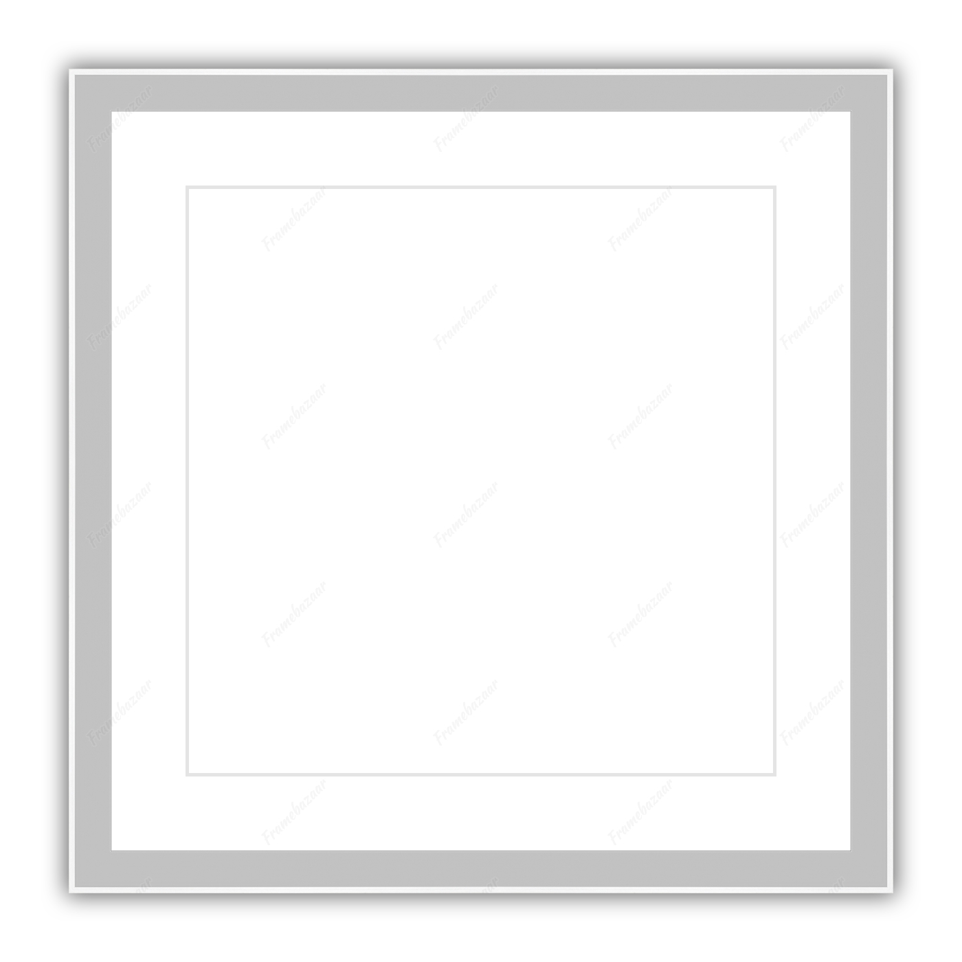 Tokyo Frame - Metal