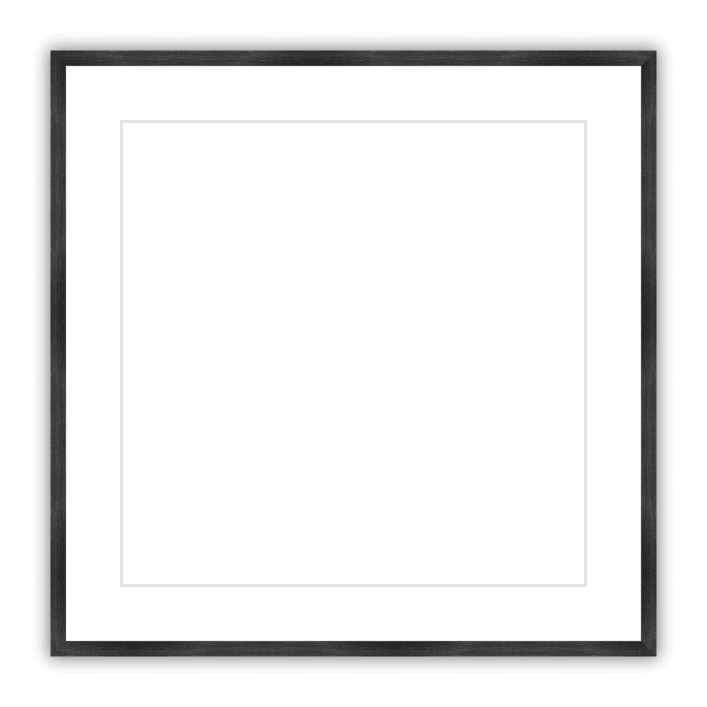 Venice Frame - Solid Wood