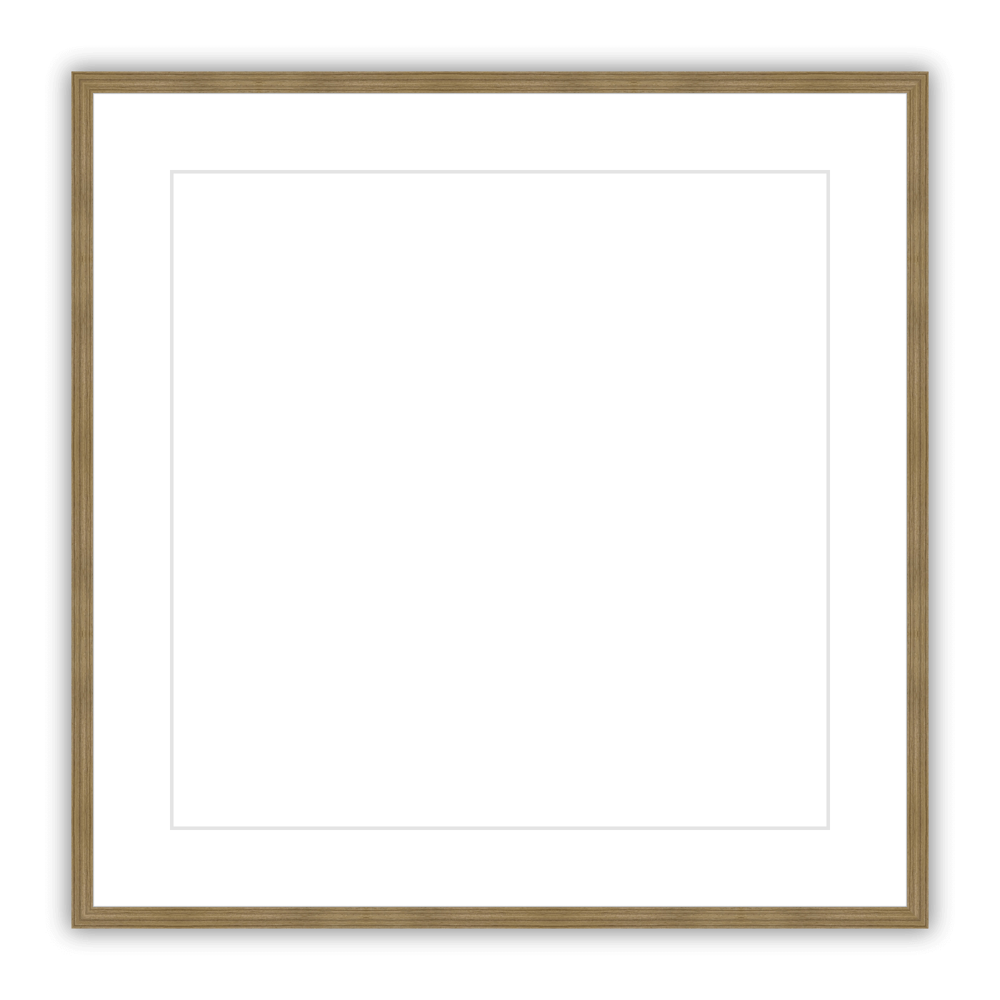 Venice Frame - Solid Wood