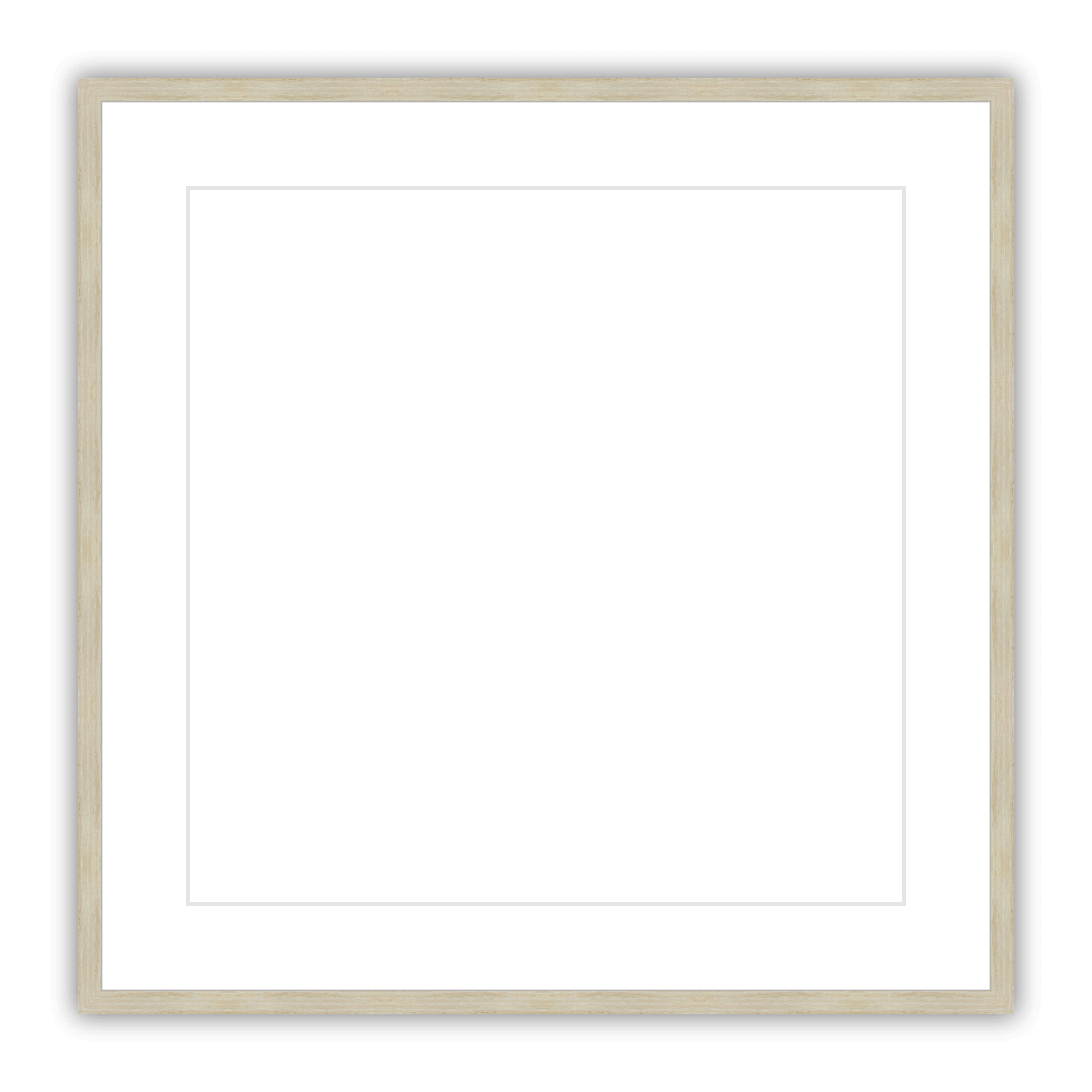 Venice Frame - Solid Wood