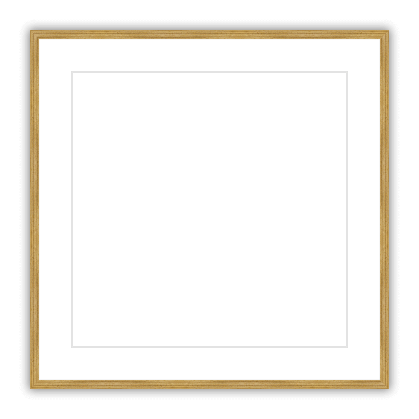 Venice Frame - Solid Wood