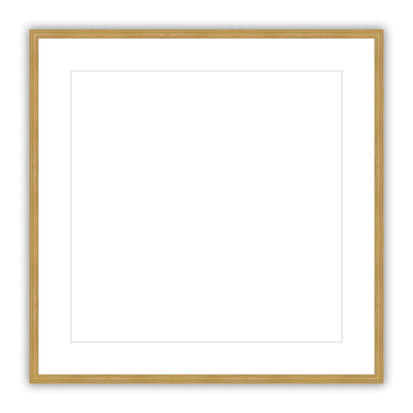 Venice Frame - Pure Wood