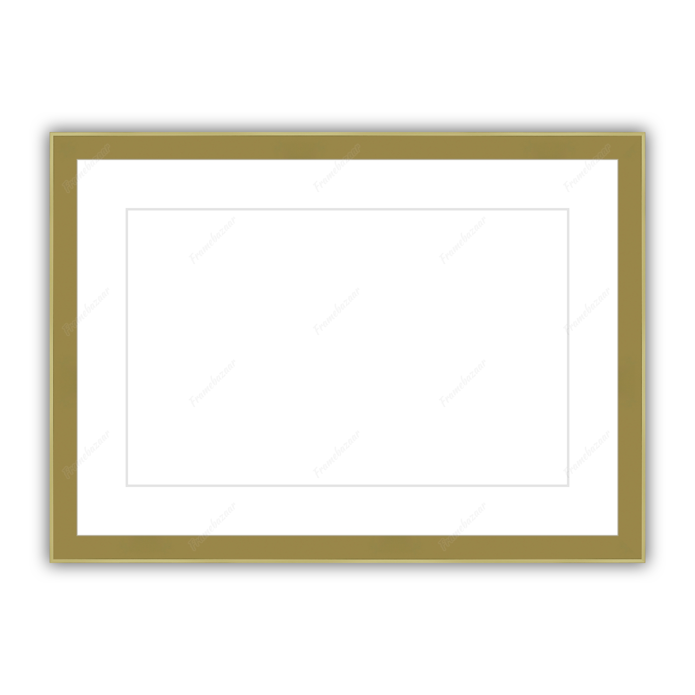 Tokyo Frame - Metal