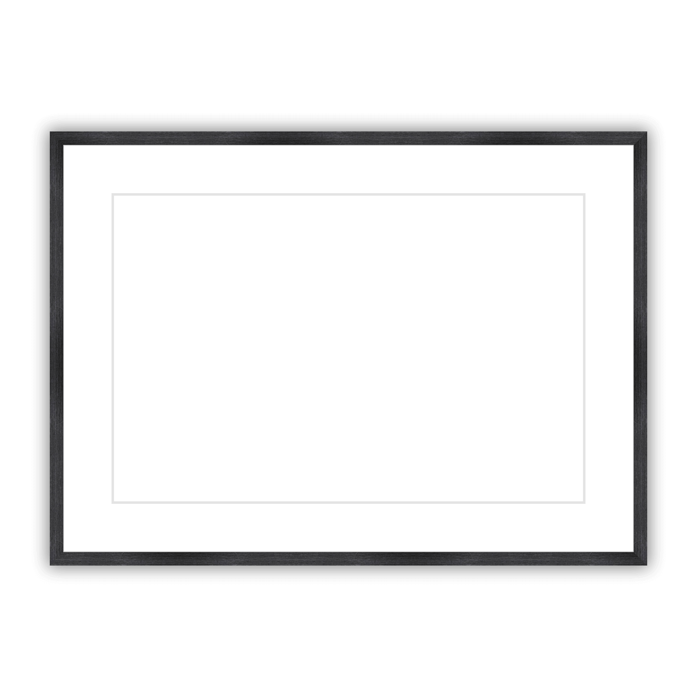 Venice Frame - Solid Wood