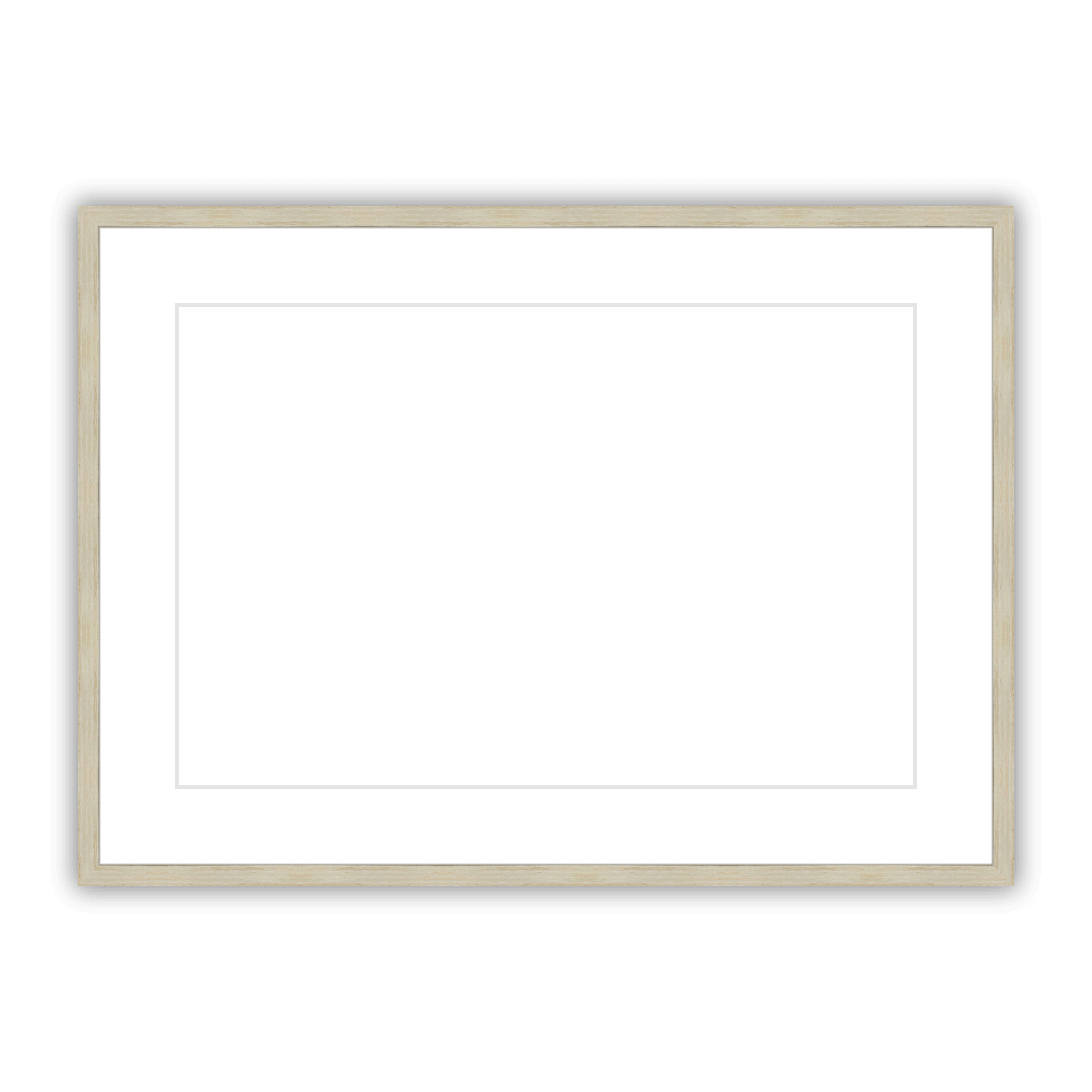 Venice Frame - Pure Wood