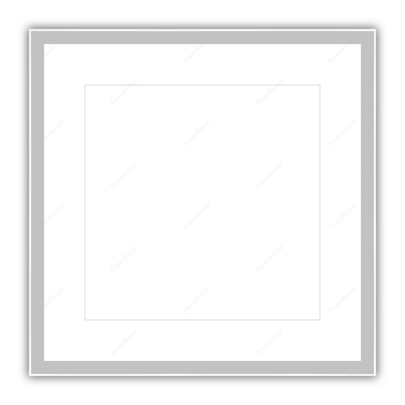 Tokyo Frame - Metal