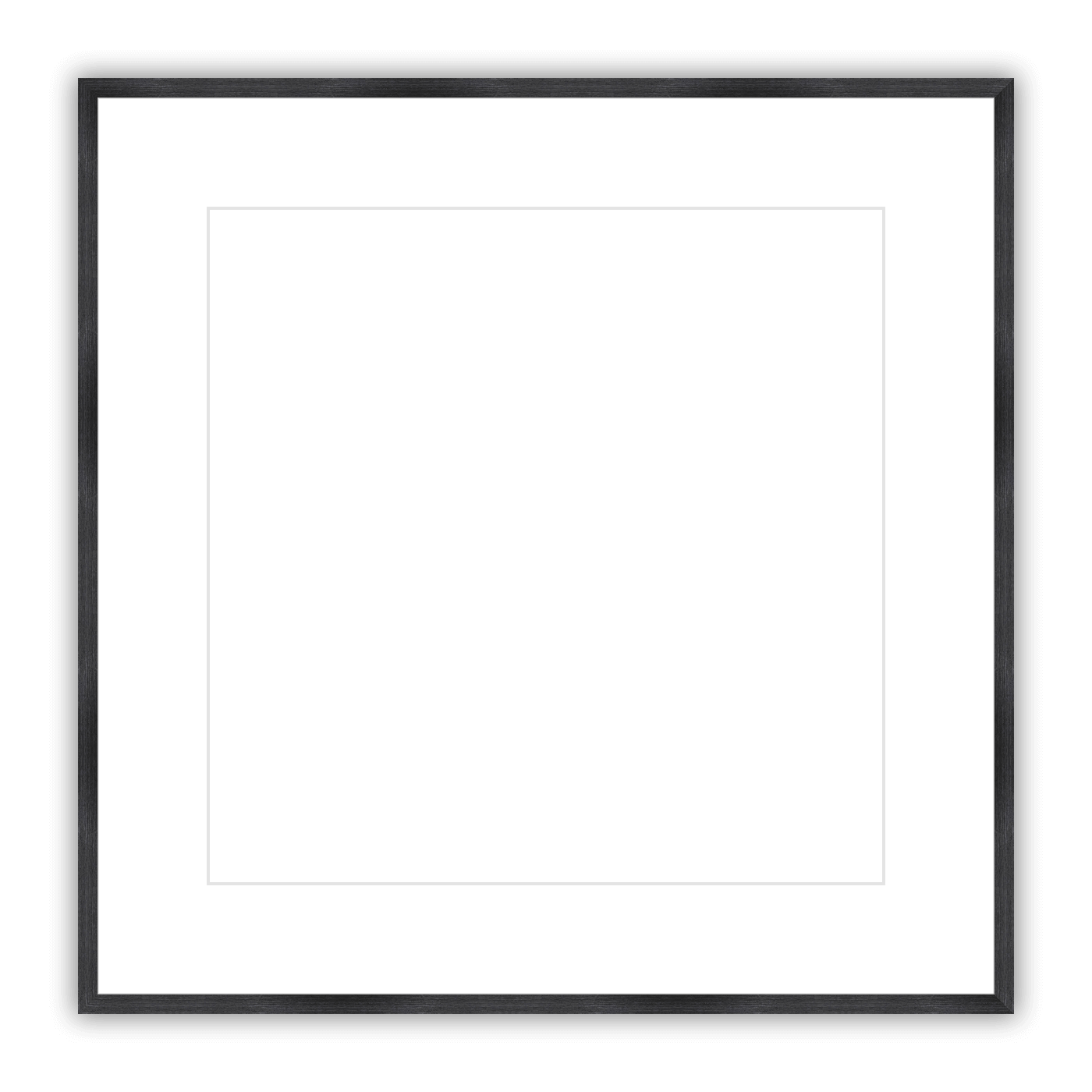 Venice Frame - Solid Wood