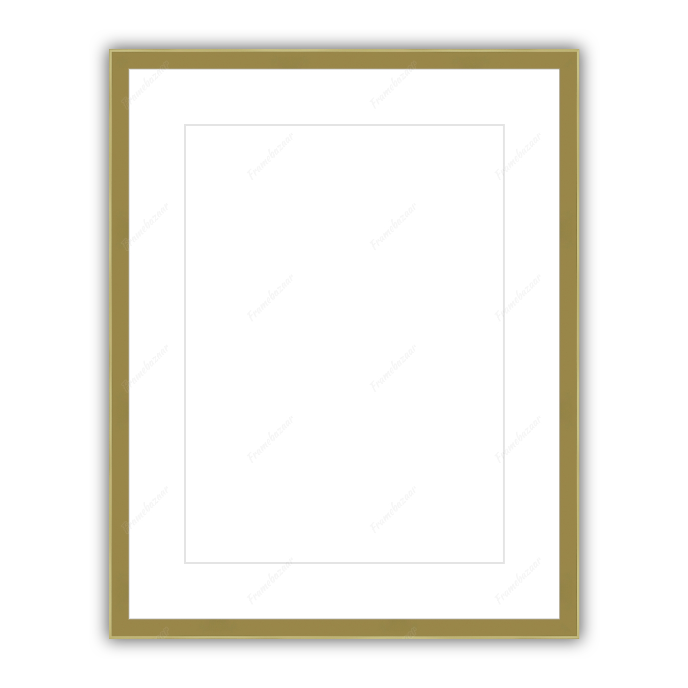 Tokyo Frame - Metal